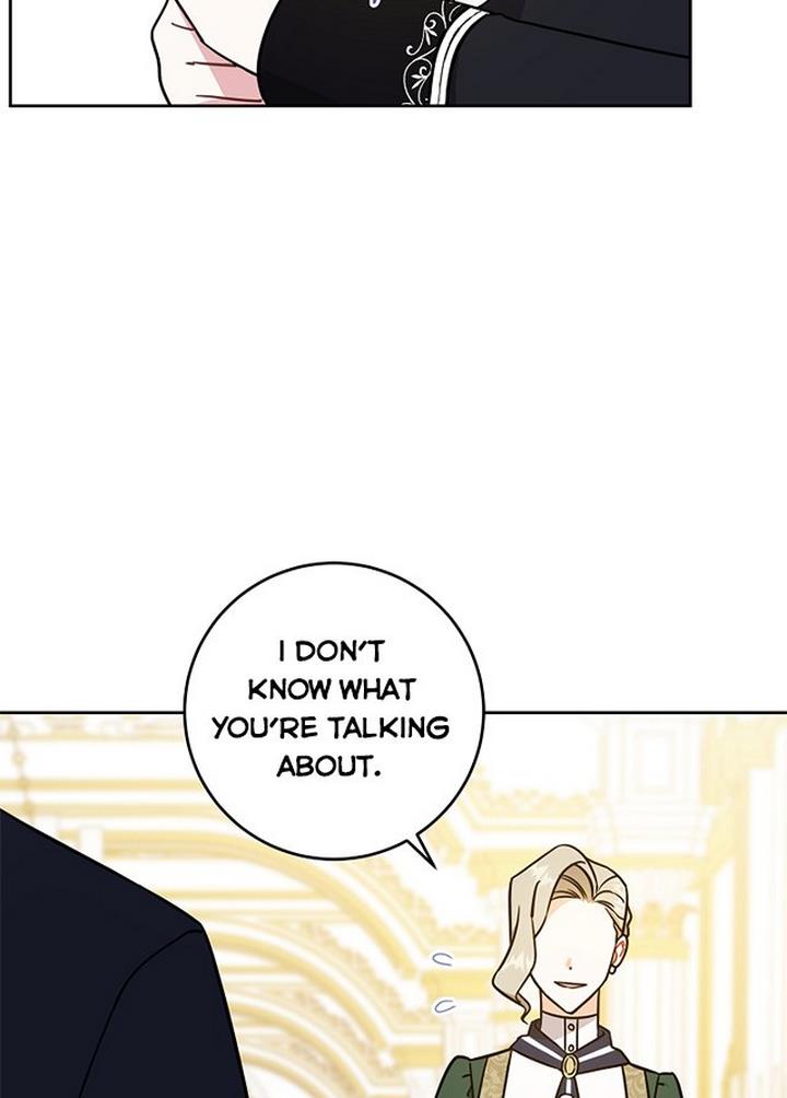 Give Me the Pacifier Chapter 16 page 44