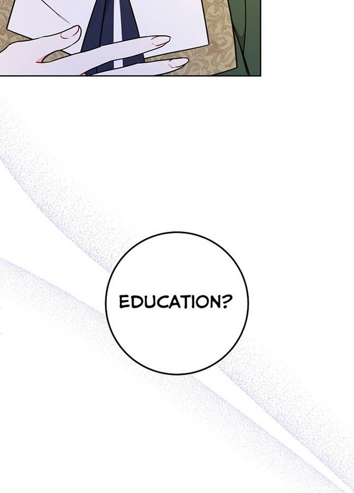 Give Me the Pacifier Chapter 16 page 50