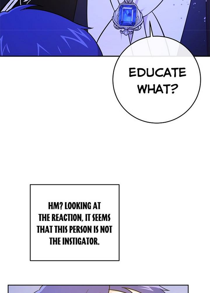 Give Me the Pacifier Chapter 16 page 52