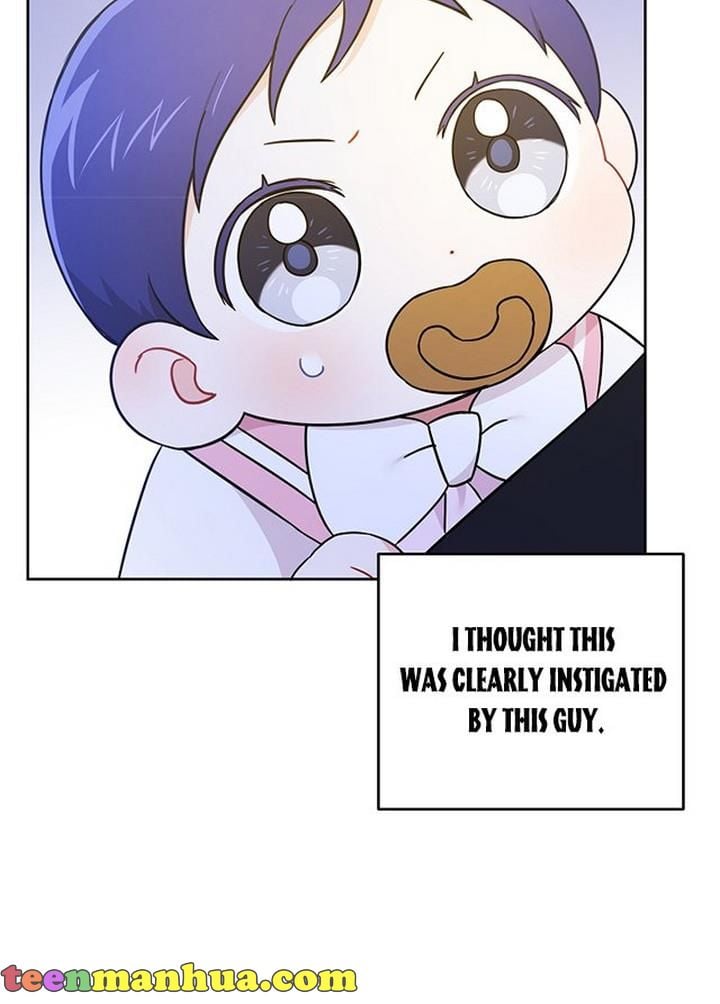 Give Me the Pacifier Chapter 16 page 53