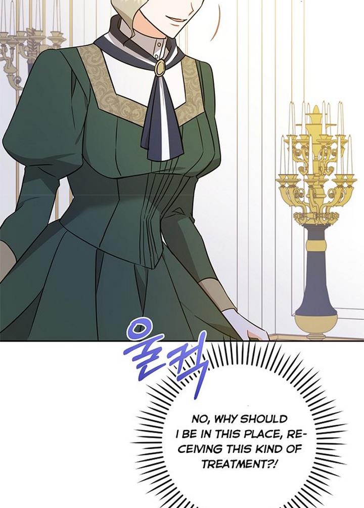 Give Me the Pacifier Chapter 16 page 55