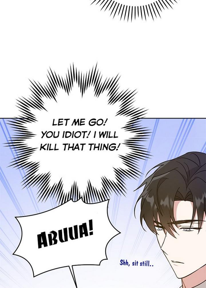 Give Me the Pacifier Chapter 16 page 56
