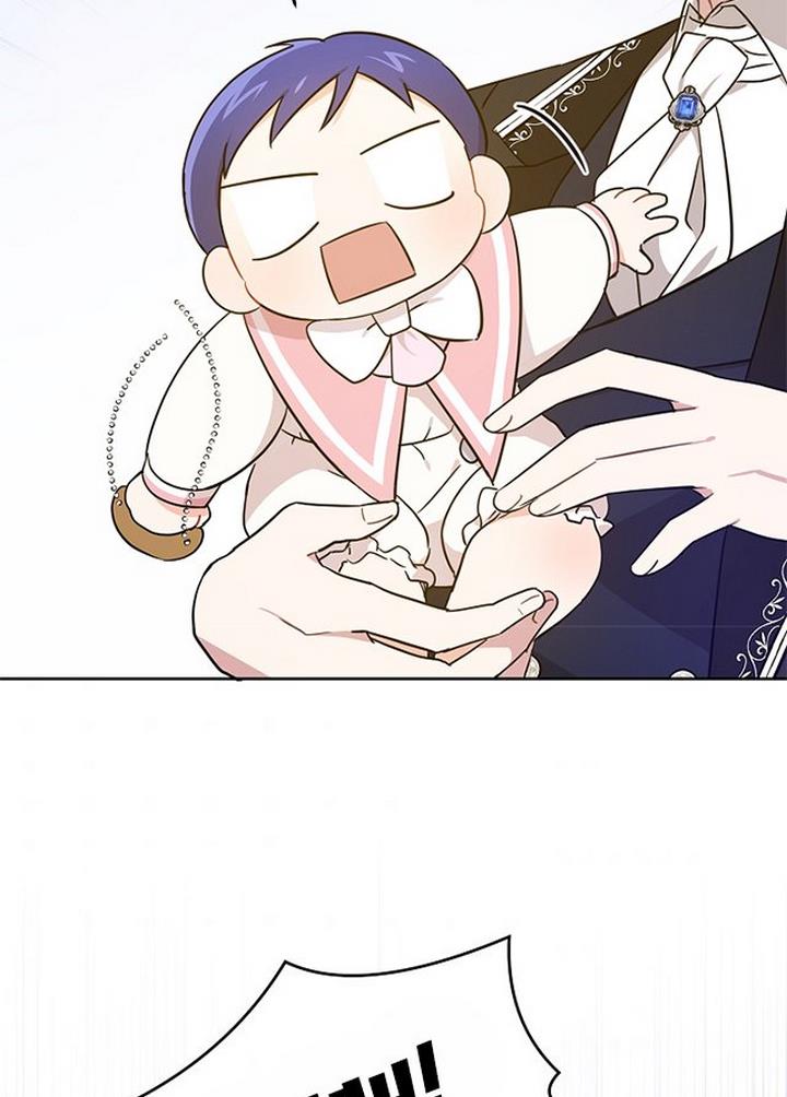 Give Me the Pacifier Chapter 16 page 57
