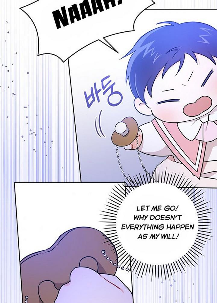 Give Me the Pacifier Chapter 16 page 58