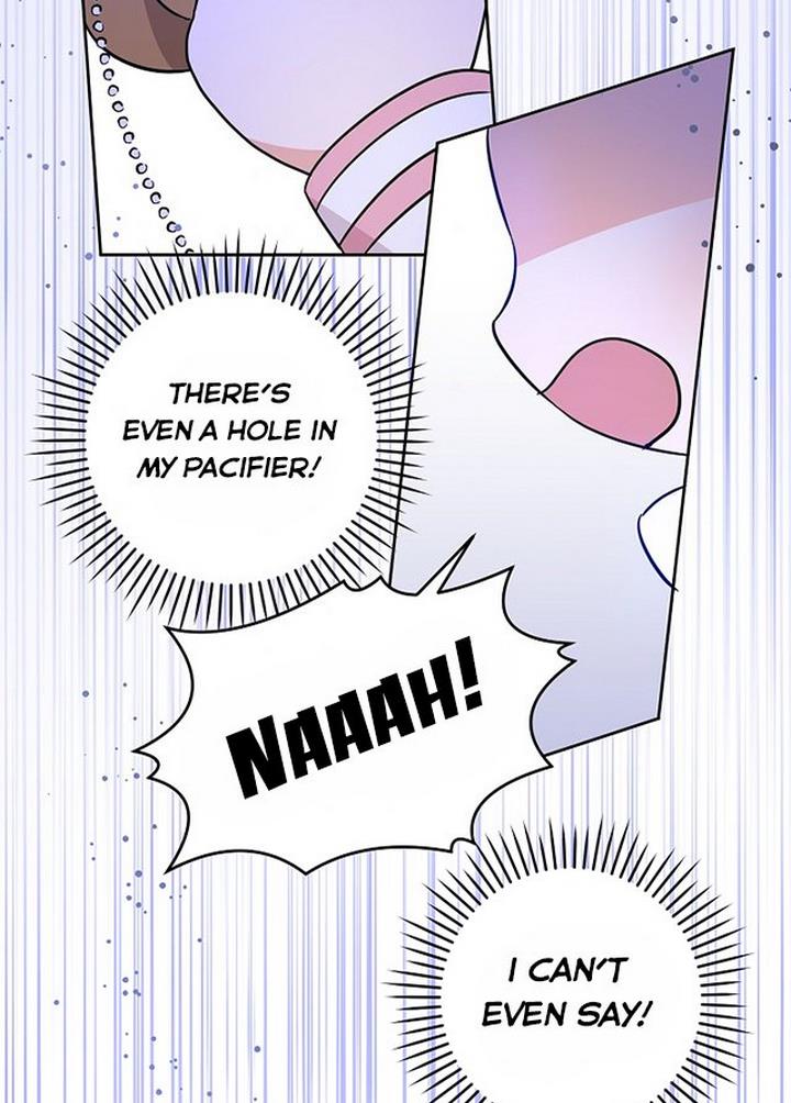 Give Me the Pacifier Chapter 16 page 59