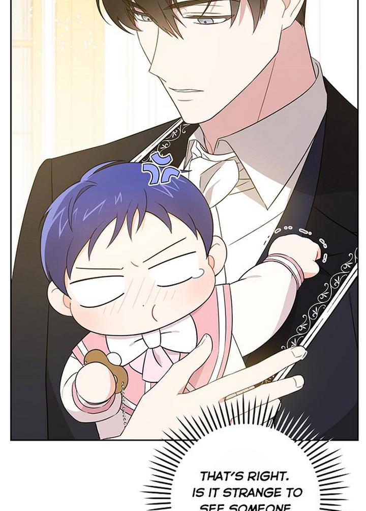 Give Me the Pacifier Chapter 16 page 64