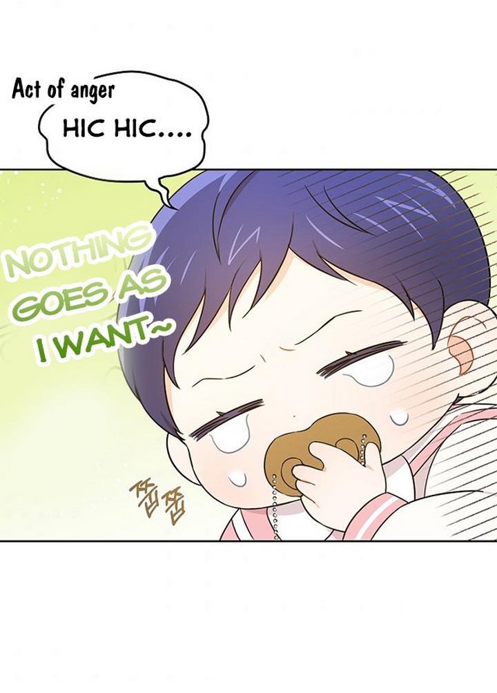 Give Me the Pacifier Chapter 16 page 69