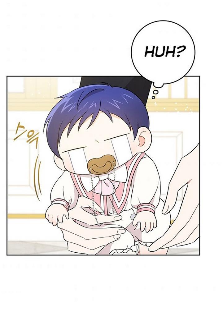 Give Me the Pacifier Chapter 16 page 70