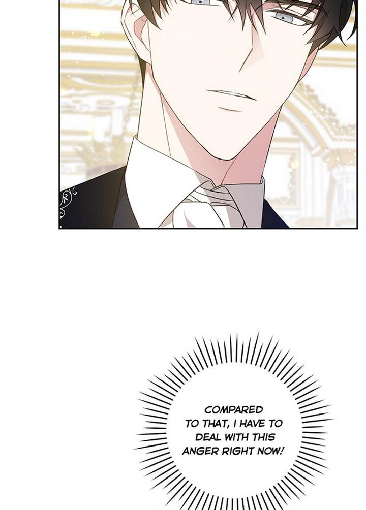 Give Me the Pacifier Chapter 16 page 74