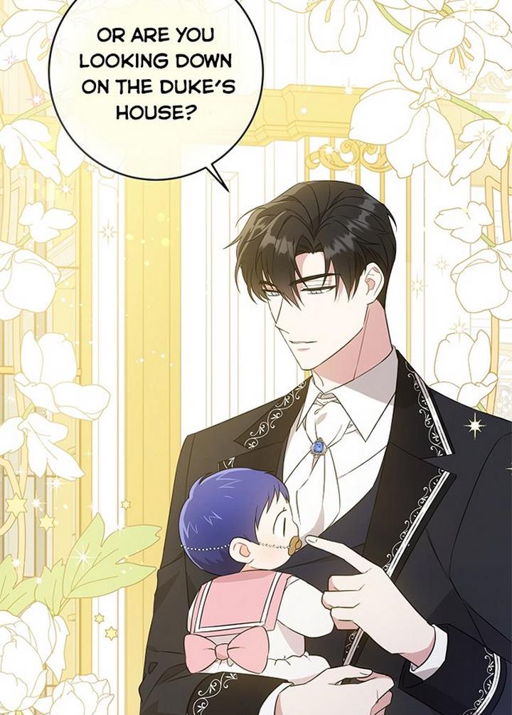 Give Me the Pacifier Chapter 16 page 7