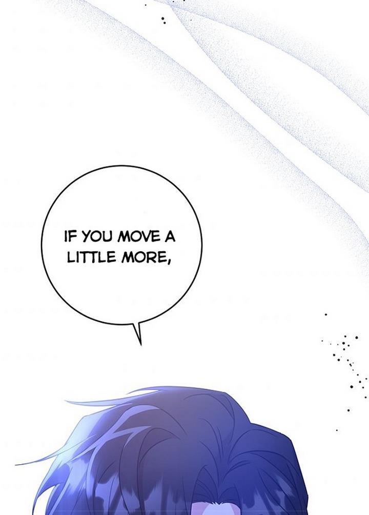 Give Me the Pacifier Chapter 16 page 81