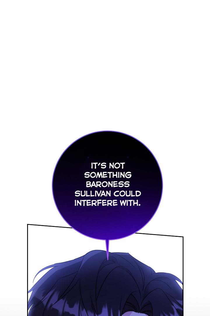 Give Me the Pacifier Chapter 17 page 17