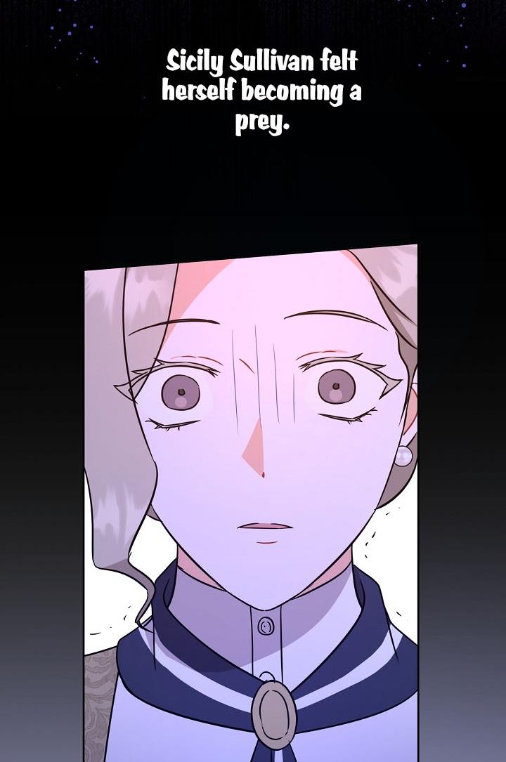 Give Me the Pacifier Chapter 17 page 21