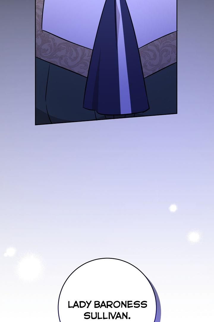 Give Me the Pacifier Chapter 17 page 22
