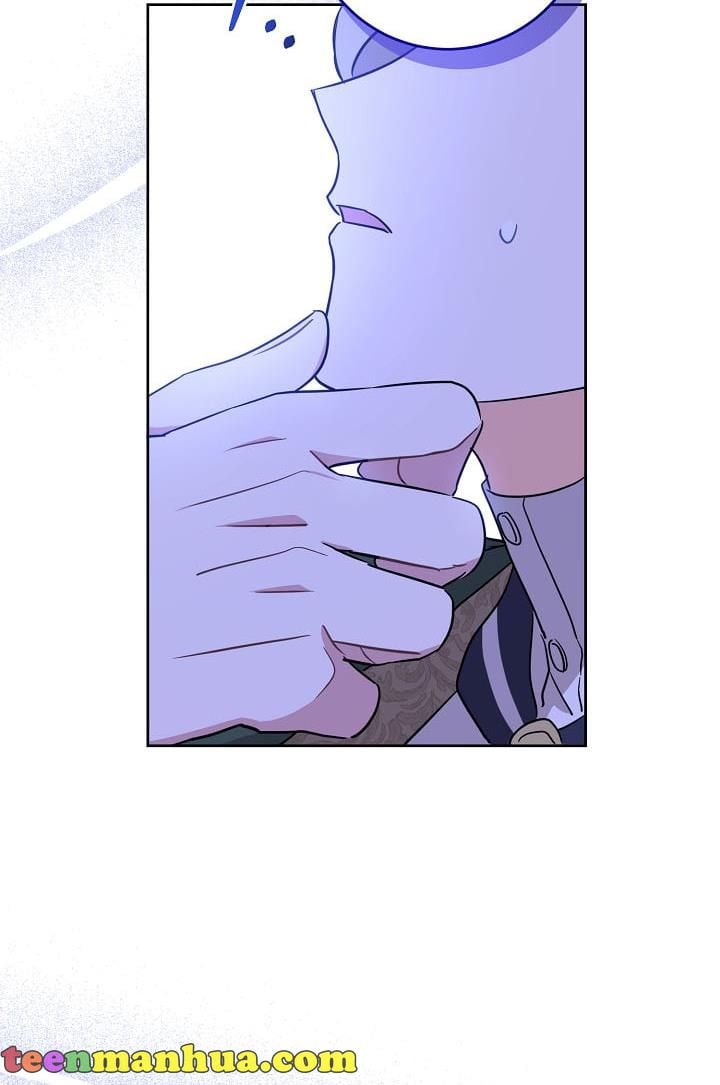 Give Me the Pacifier Chapter 17 page 24
