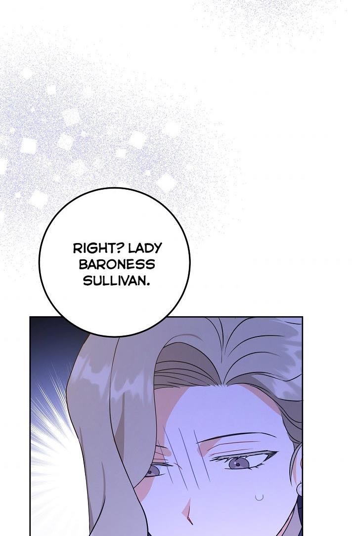 Give Me the Pacifier Chapter 17 page 45