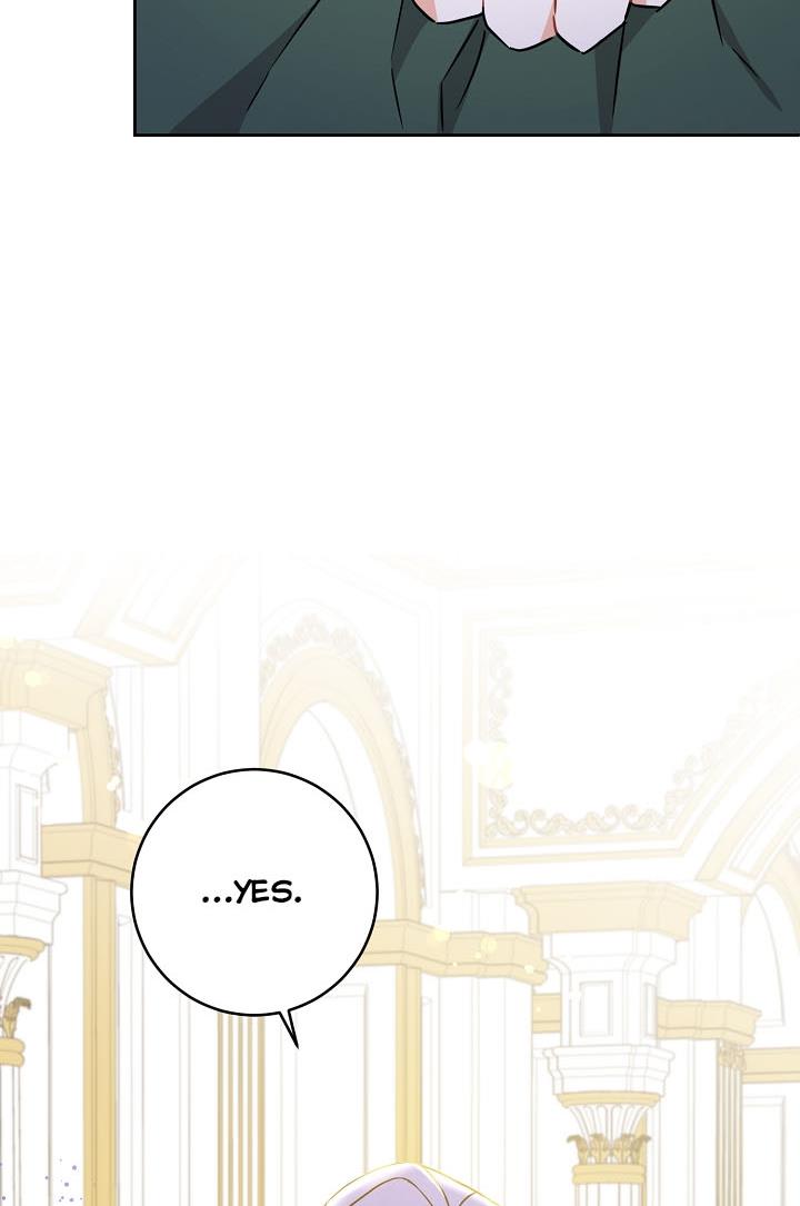 Give Me the Pacifier Chapter 17 page 47