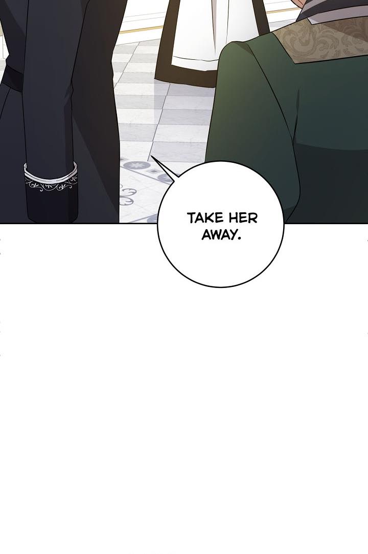 Give Me the Pacifier Chapter 17 page 50