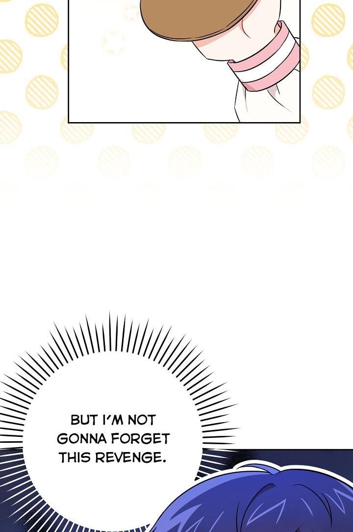 Give Me the Pacifier Chapter 17 page 53