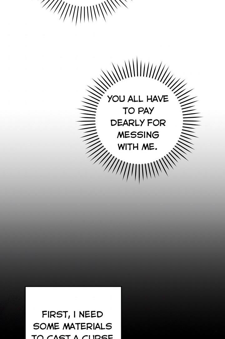 Give Me the Pacifier Chapter 17 page 55