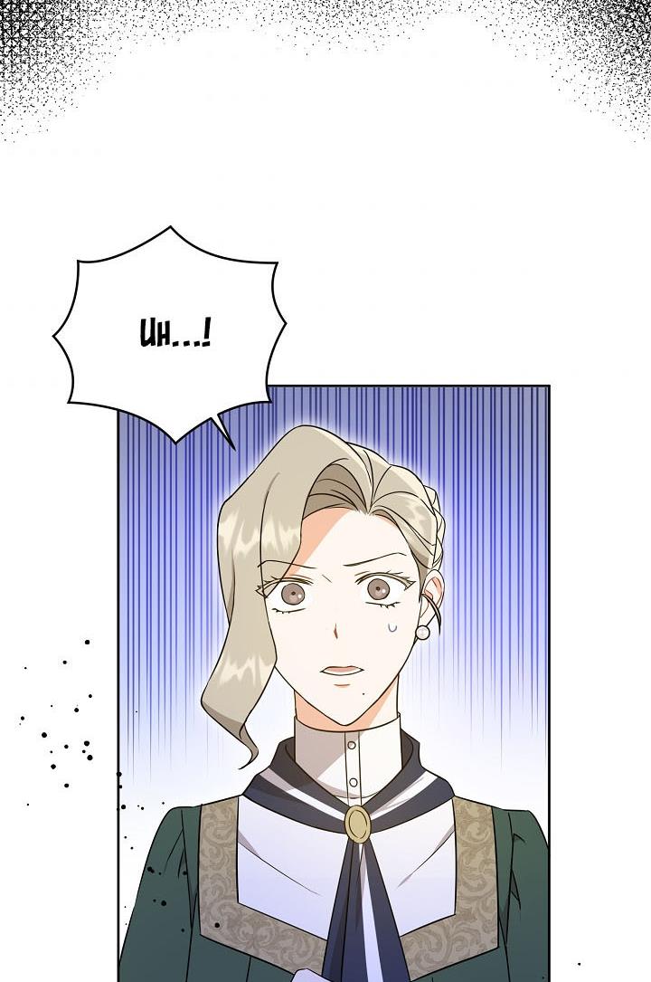Give Me the Pacifier Chapter 17 page 5