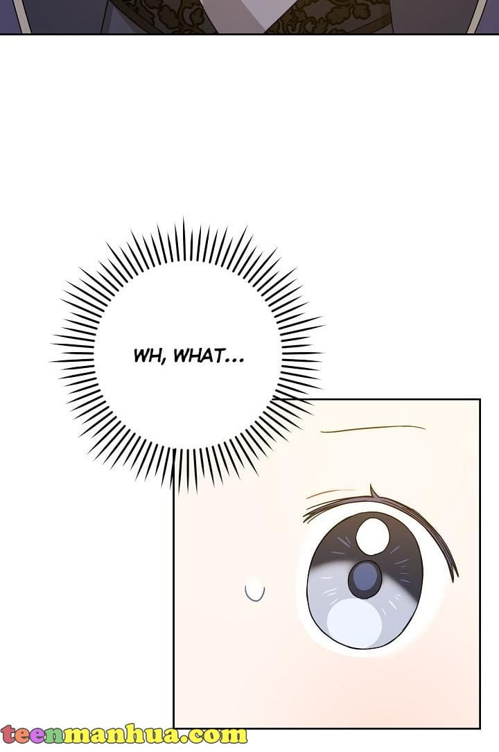 Give Me the Pacifier Chapter 17 page 61