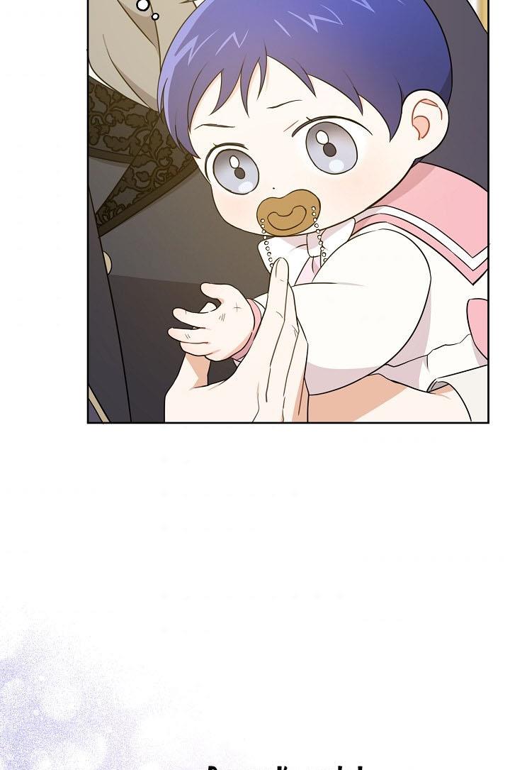 Give Me the Pacifier Chapter 17 page 65