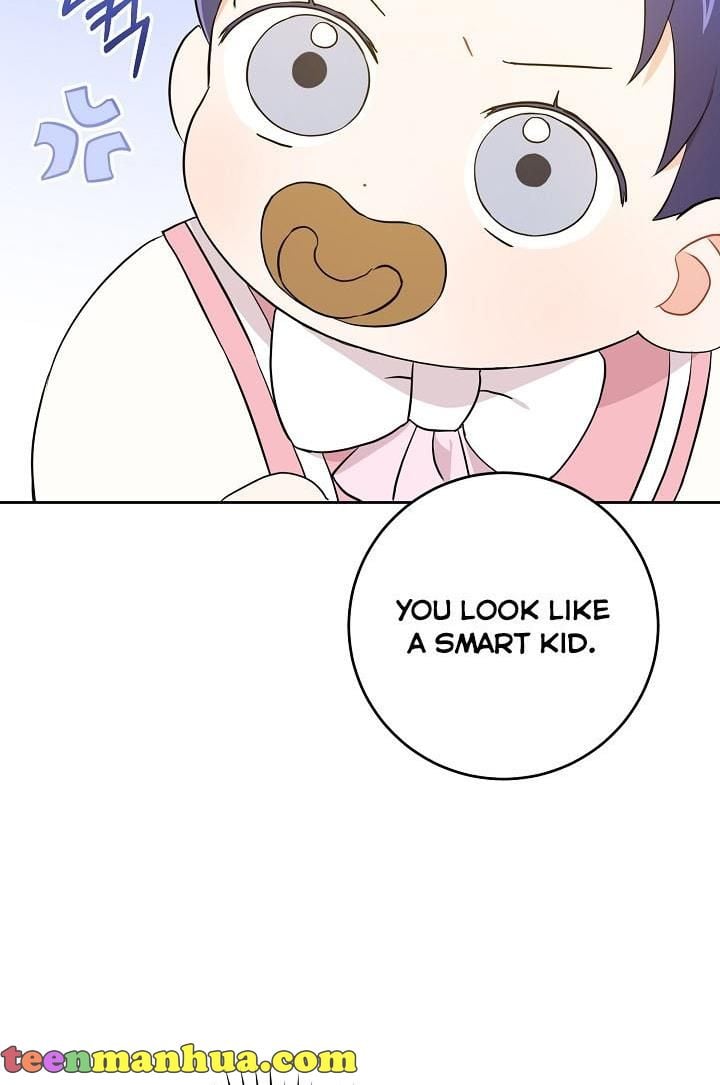 Give Me the Pacifier Chapter 17 page 76