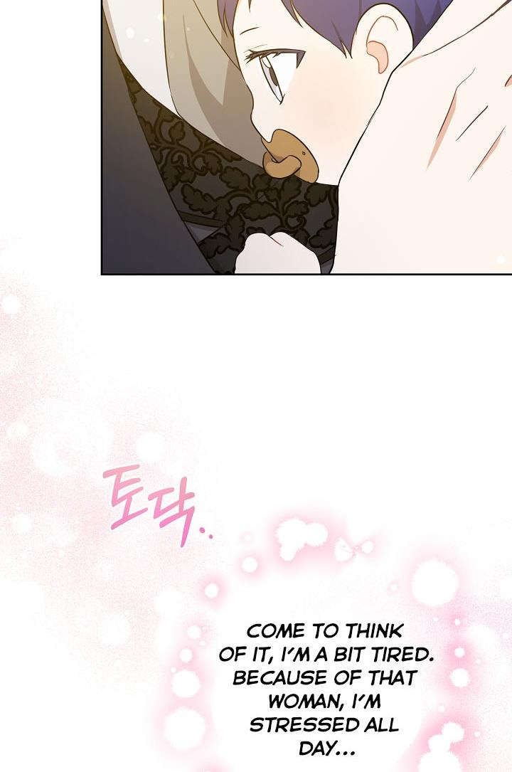 Give Me the Pacifier Chapter 17 page 82