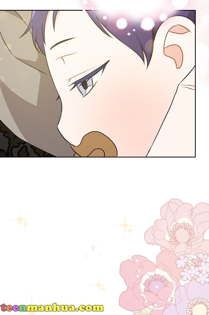 Give Me the Pacifier Chapter 17 page 83