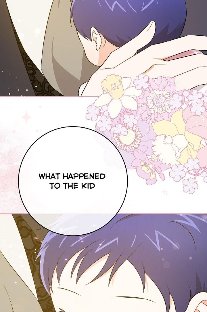 Give Me the Pacifier Chapter 17 page 85