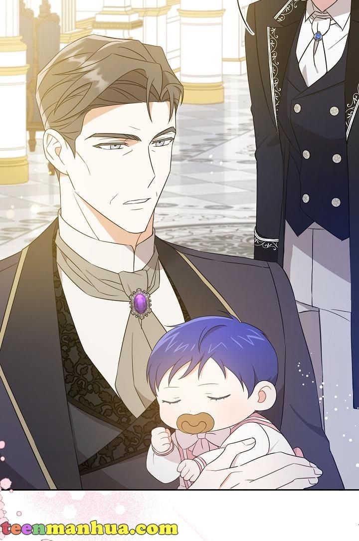 Give Me the Pacifier Chapter 17 page 92