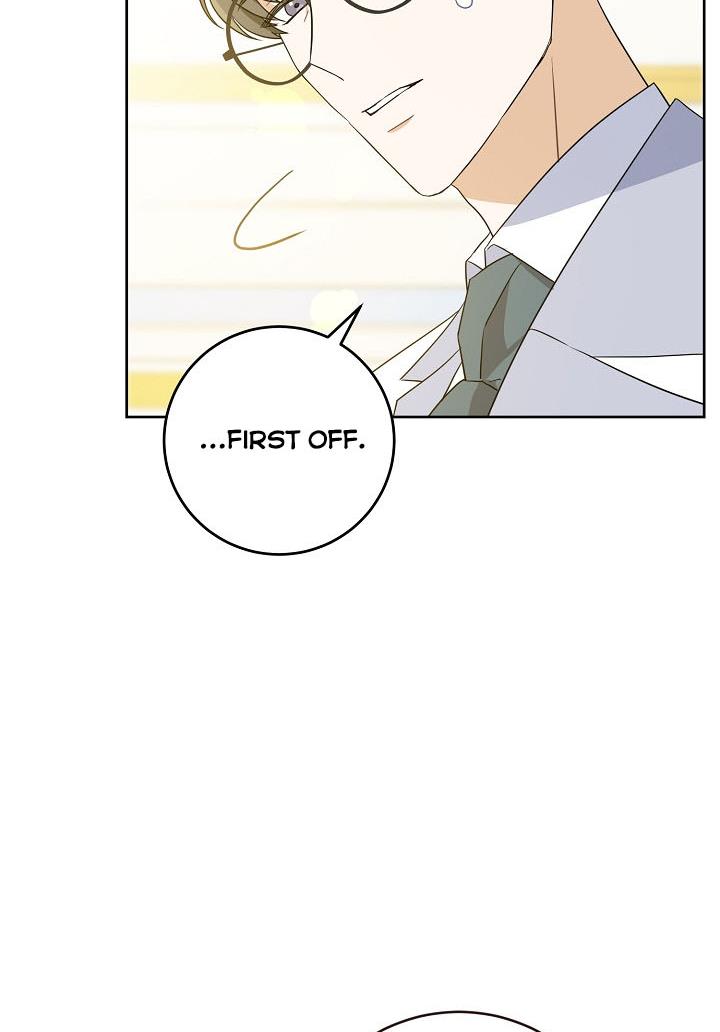 Give Me the Pacifier Chapter 18 page 12