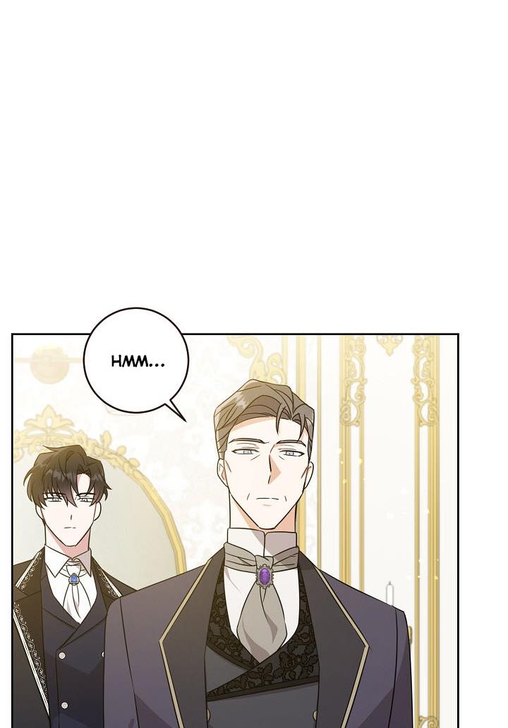 Give Me the Pacifier Chapter 18 page 14