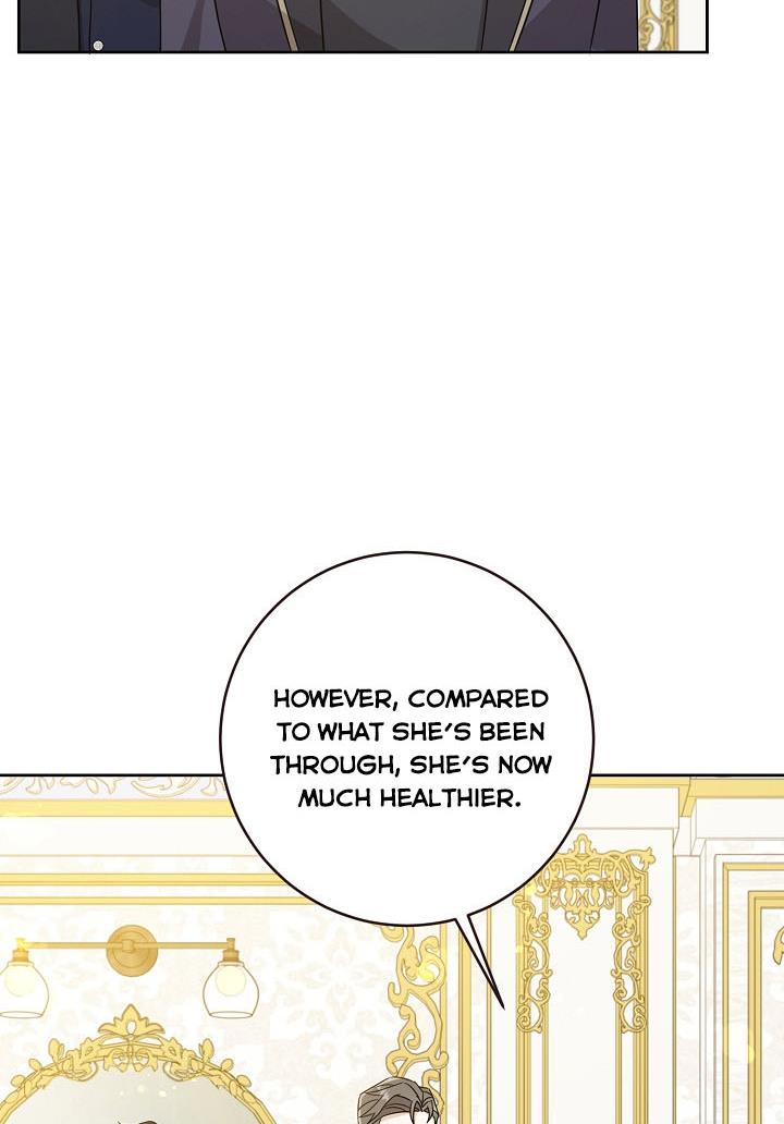 Give Me the Pacifier Chapter 18 page 15