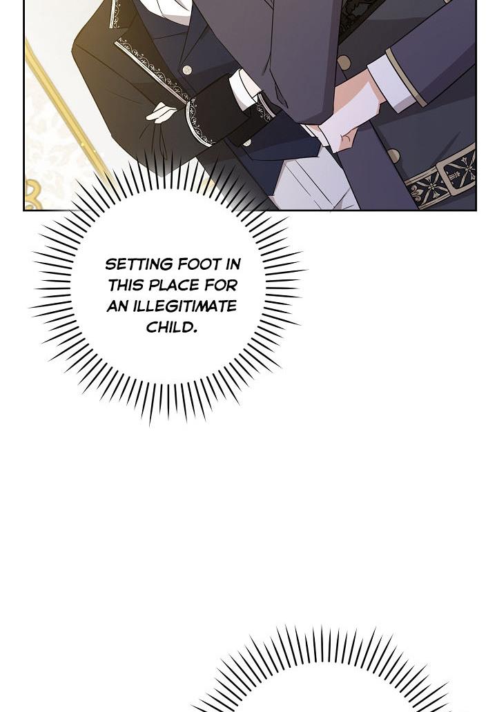 Give Me the Pacifier Chapter 18 page 22