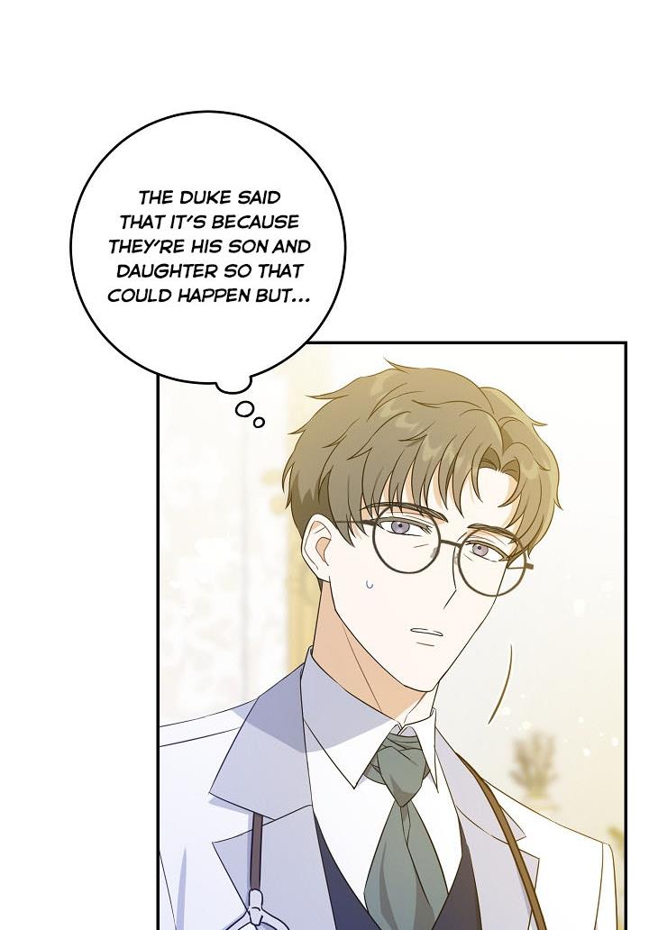 Give Me the Pacifier Chapter 18 page 24