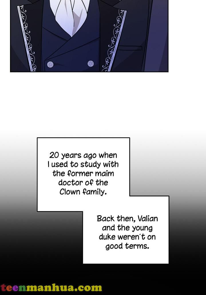 Give Me the Pacifier Chapter 18 page 26