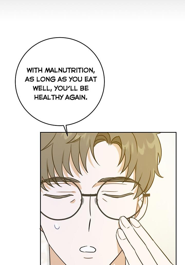 Give Me the Pacifier Chapter 18 page 34
