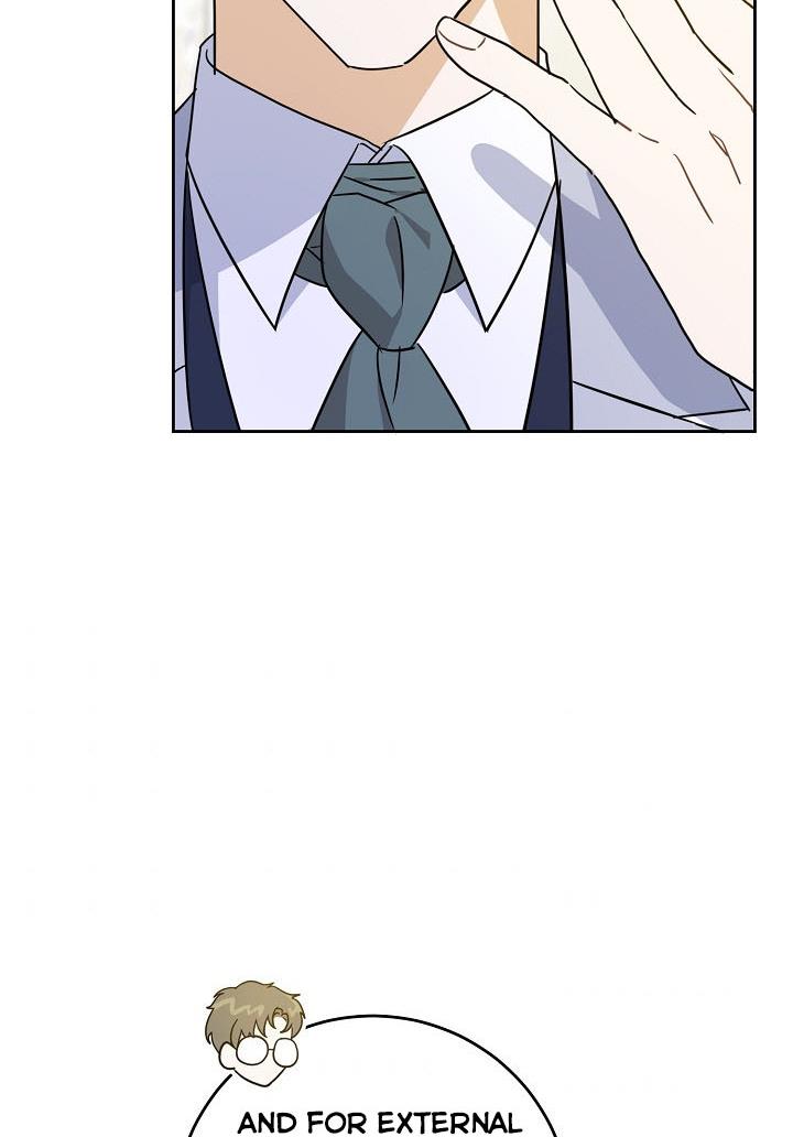 Give Me the Pacifier Chapter 18 page 35