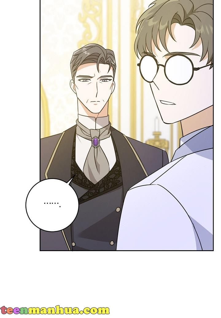 Give Me the Pacifier Chapter 18 page 38
