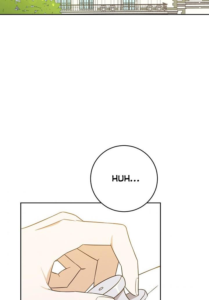 Give Me the Pacifier Chapter 18 page 3