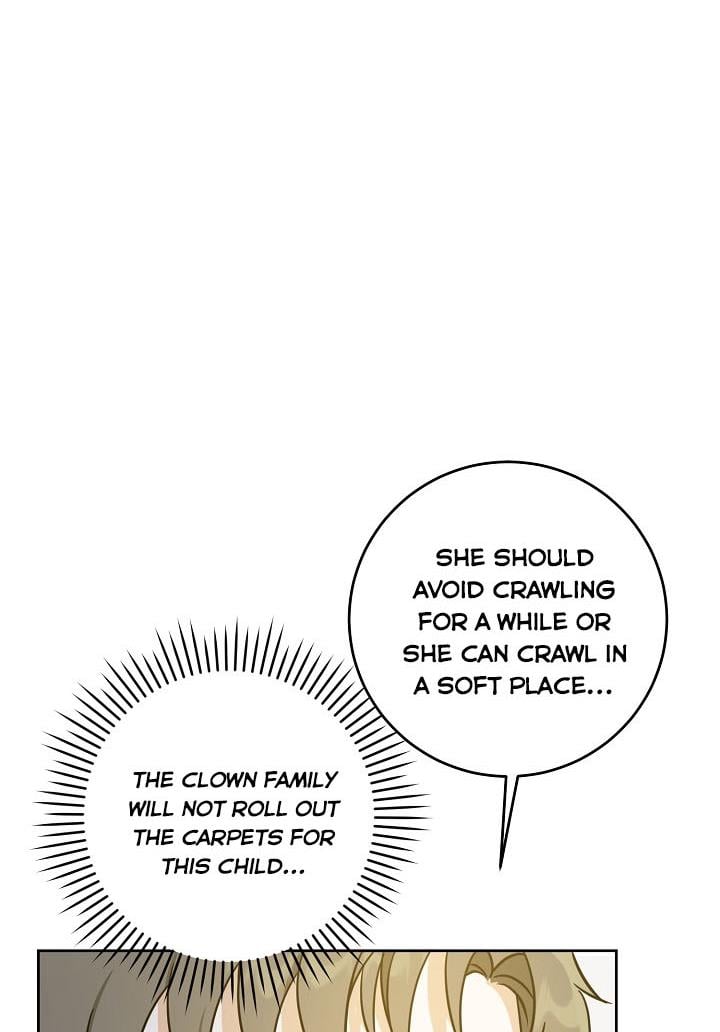 Give Me the Pacifier Chapter 18 page 39