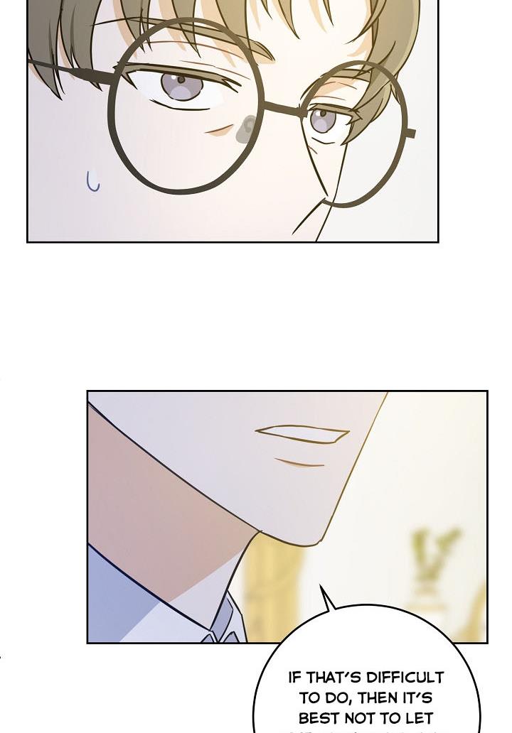 Give Me the Pacifier Chapter 18 page 40