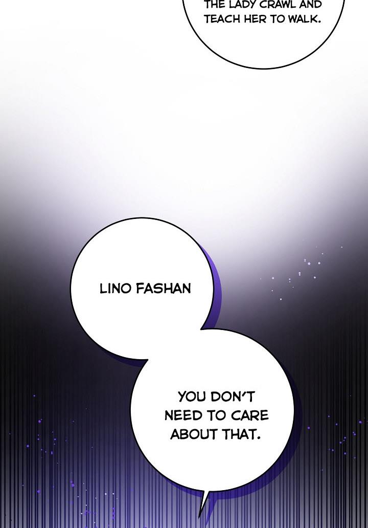 Give Me the Pacifier Chapter 18 page 41