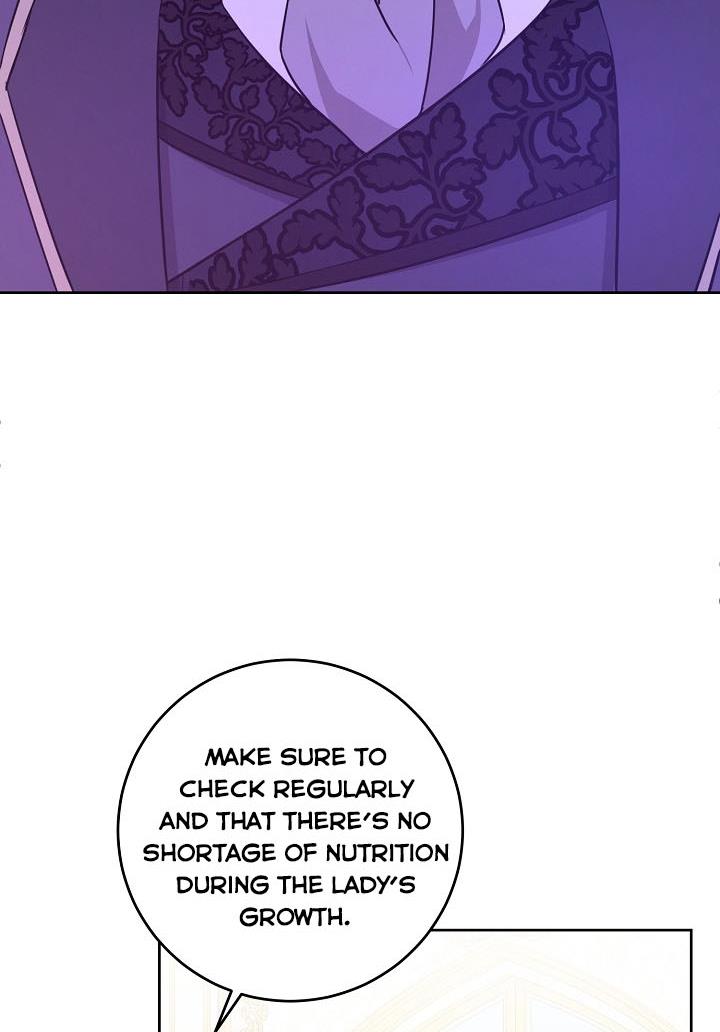 Give Me the Pacifier Chapter 18 page 43