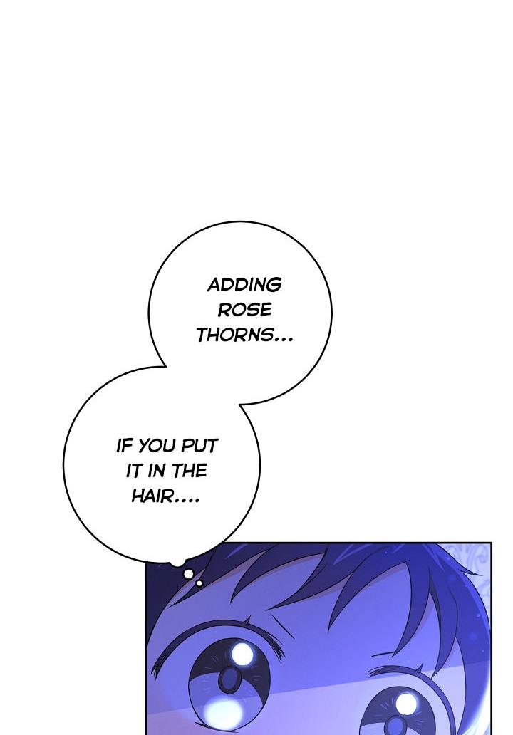 Give Me the Pacifier Chapter 18 page 53