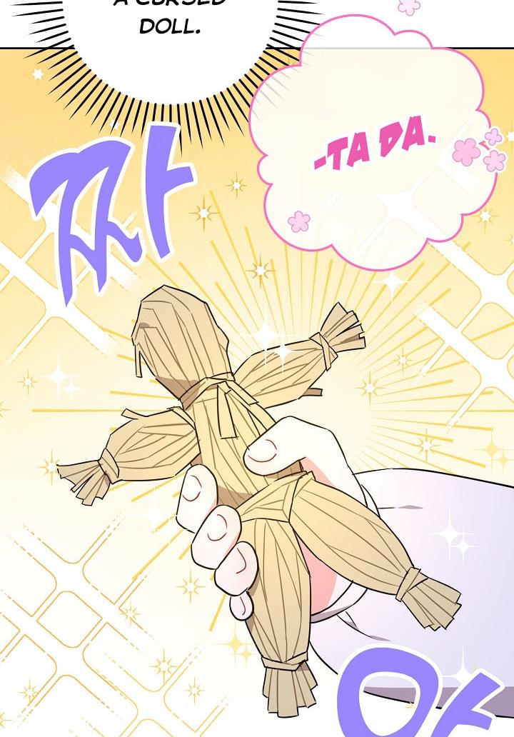 Give Me the Pacifier Chapter 18 page 55