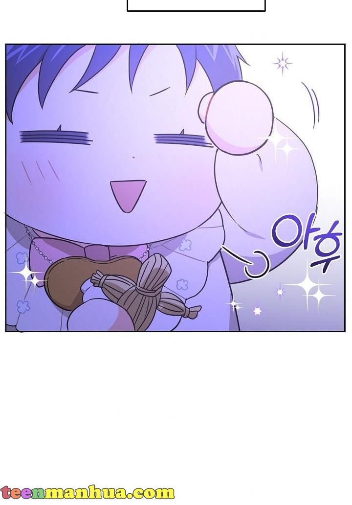 Give Me the Pacifier Chapter 18 page 57