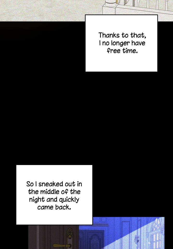 Give Me the Pacifier Chapter 18 page 60